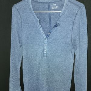 Aerie long sleeve